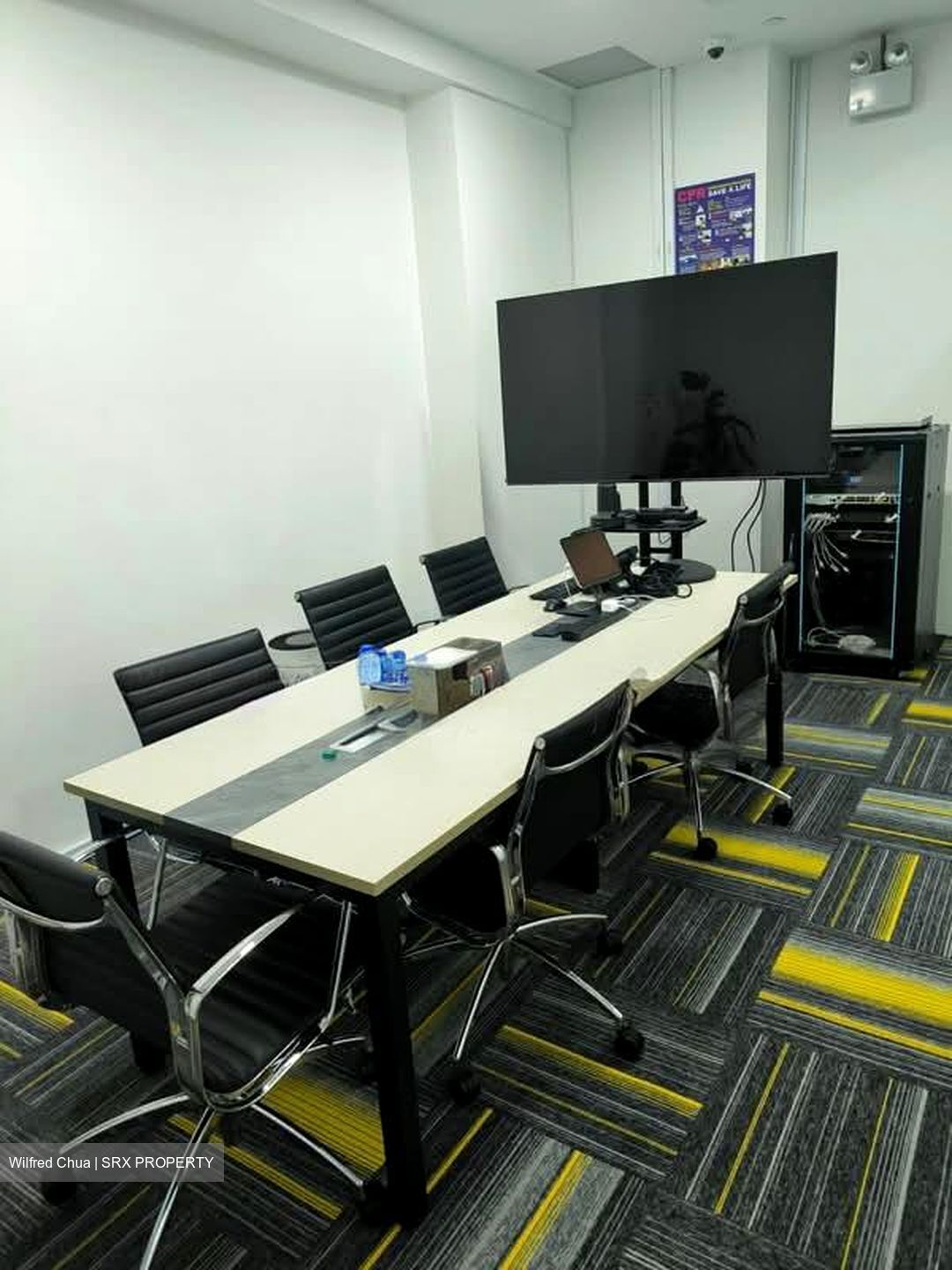PLUS (D1), Office #576174791
